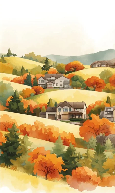 San Diego Country Estates Firewise USA Certified Community Ramona CA 92065 — wildfire safety and homeowners insurance discounts